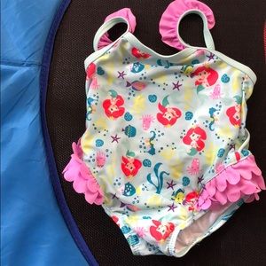 Disney swimsuit